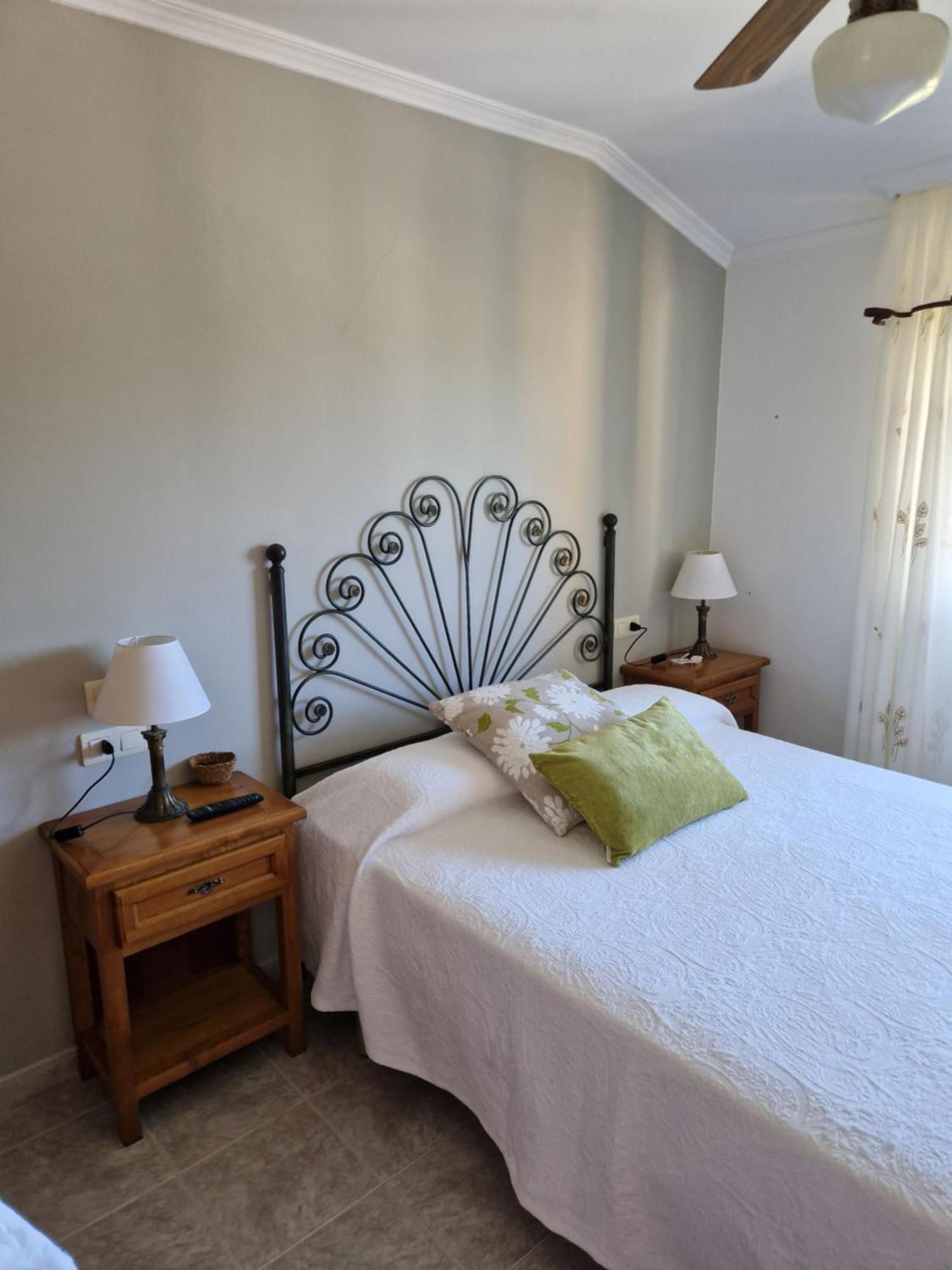 Casa Guillermo Apartment Барейрос Екстериор снимка
