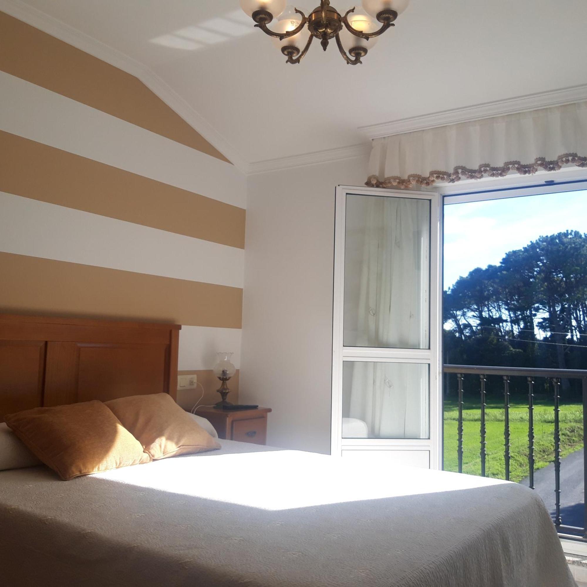 Casa Guillermo Apartment Барейрос Екстериор снимка