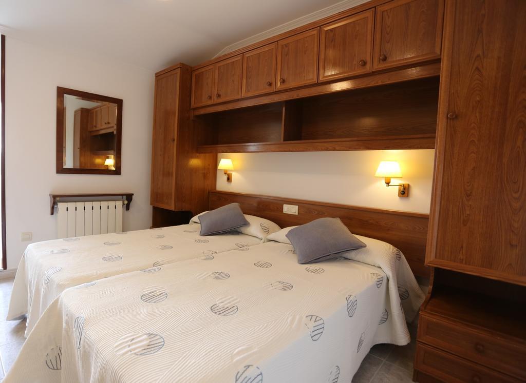 Casa Guillermo Apartment Барейрос Екстериор снимка
