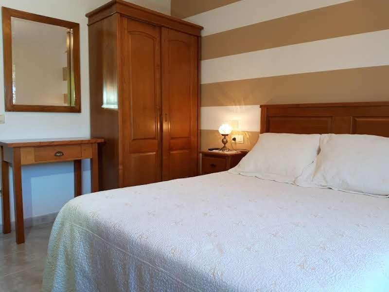 Casa Guillermo Apartment Барейрос Екстериор снимка