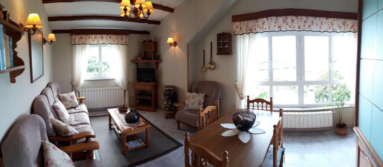 Casa Guillermo Apartment Барейрос Екстериор снимка