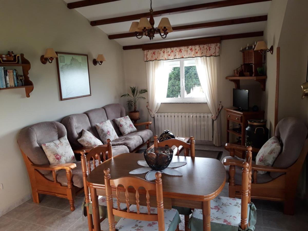 Casa Guillermo Apartment Барейрос Екстериор снимка